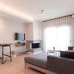 Ntinas Filoxenia & Aparthotel Skala Potamia (Thasos)