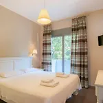 Ntinas Filoxenia & 4* Skala Potamia (Thasos)