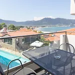 Ntinas Filoxenia & Aparthotel Skala Potamia (Thasos)