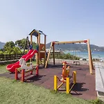 Aparthotel Ntinas Filoxenia &