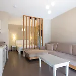 Aparthotel Ntinas Filoxenia &