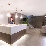 Ntinas Filoxenia & Aparthotel