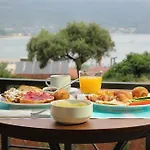 Ntinas Filoxenia & Skala Potamia (Thasos)