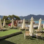 Aparthotel Ntinas Filoxenia &
