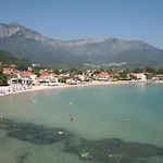 Ntinas Filoxenia & Aparthotel Skala Potamia (Thasos)