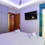 Ntinas Filoxenia & Aparthotel 4*