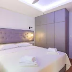 Aparthotel Ntinas Filoxenia & Skala Potamia (Thasos)