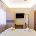 Aparthotel Ntinas Filoxenia &