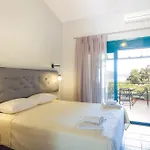Ntinas Filoxenia & 4* Skala Potamia (Thasos)