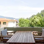Aparthotel Ntinas Filoxenia &