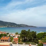 Ntinas Filoxenia & 4* Skala Potamia (Thasos)
