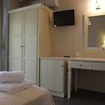 Aparthotel Ntinas Filoxenia & Skala Potamia (Thasos)