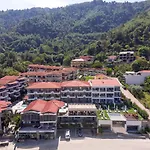 Ntinas Filoxenia & Aparthotel