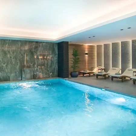 Hotel apartamentowy Ntinas Filoxenia &