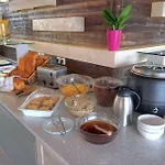 Aparthotel Ntinas Filoxenia & 4*