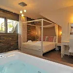 Ntinas Filoxenia & 4* Skala Potamia (Thasos)