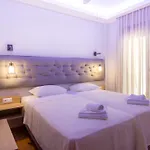 Ntinas Filoxenia & Aparthotel Skala Potamia (Thasos)