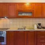 Aparthotel Ntinas Filoxenia & 4*