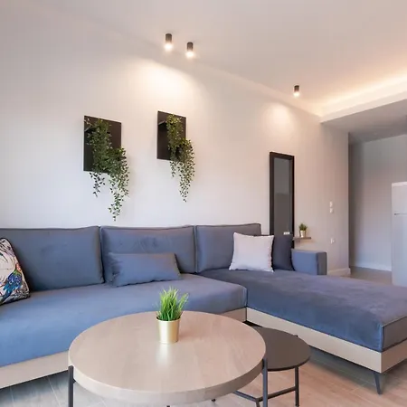 Ntinas Filoxenia & شقة فندقية سكالا بوتامياس