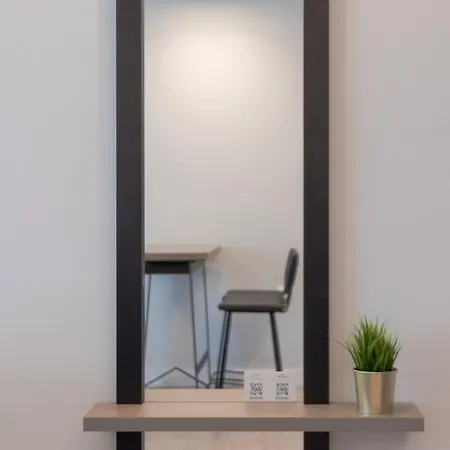 شقة فندقية Ntinas Filoxenia & سكالا بوتامياس