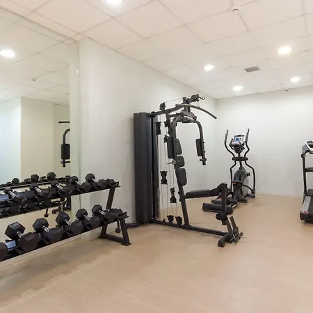 Ntinas Filoxenia Hotel&spa Hotel de apartamente
