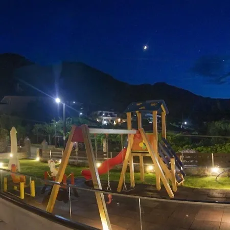 Ntinas Filoxenia Hotel&spa 4*
