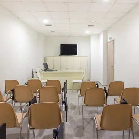 Ntinas Filoxenia Hotel&spa Hotel de apartamente 4*