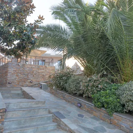 Ntinas Filoxenia Hotel&spa 4*