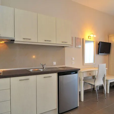 Ntinas Filoxenia Hotel&spa 4*