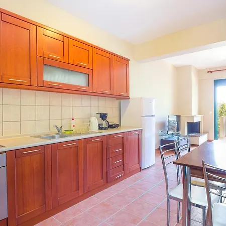 Ntinas Filoxenia Hotel&spa