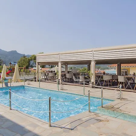 Ntinas Filoxenia Hotel&spa
