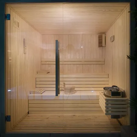 Ntinas Filoxenia & شقة فندقية سكالا بوتامياس