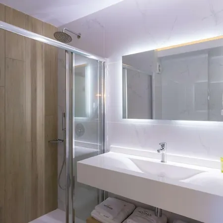 شقة فندقية Ntinas Filoxenia &