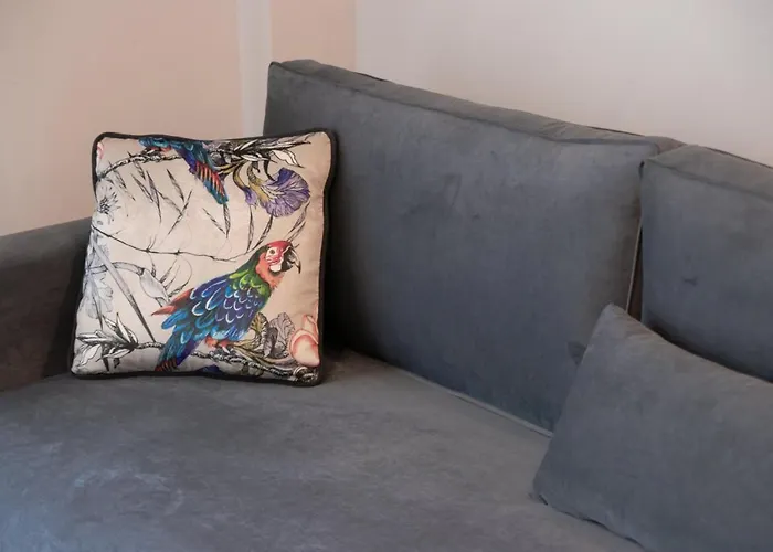 Ntinas Filoxenia & Skala Potamia (Thasos)