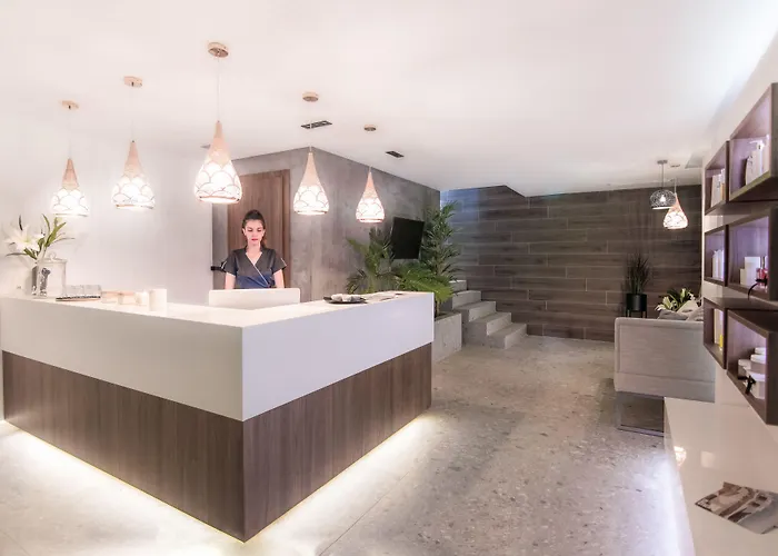Ntinas Filoxenia & Aparthotel