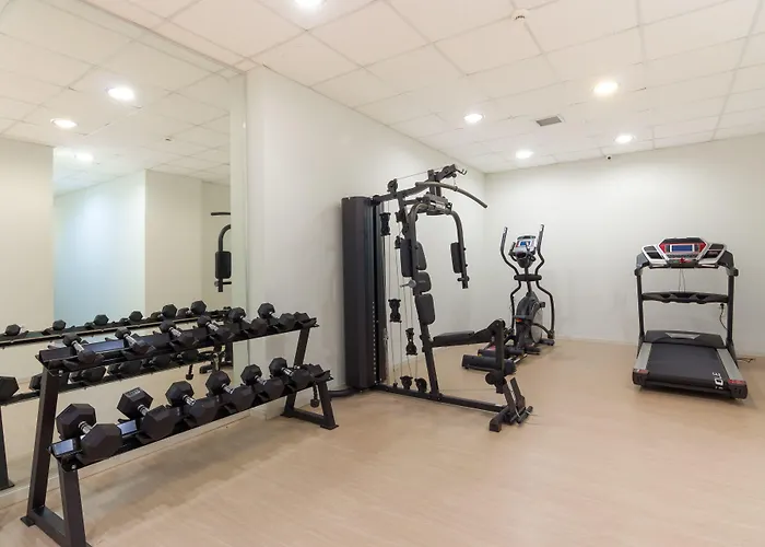 Ntinas Filoxenia & Aparthotel