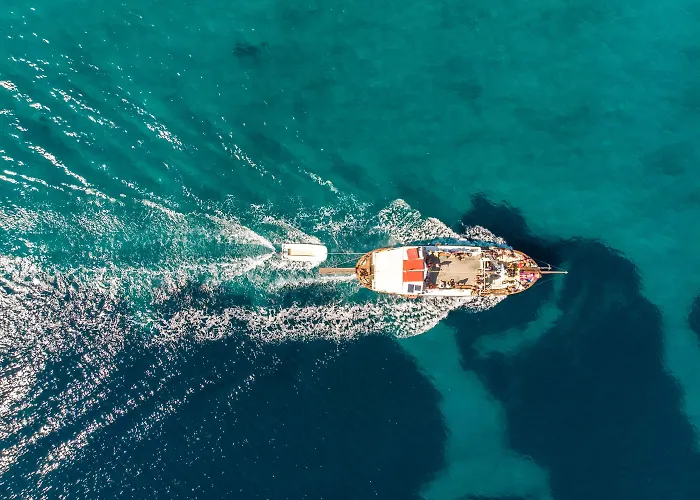 Ntinas Filoxenia & Appart hôtel 4*