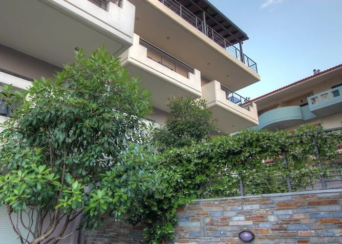 Ntinas Filoxenia Hotel&spa