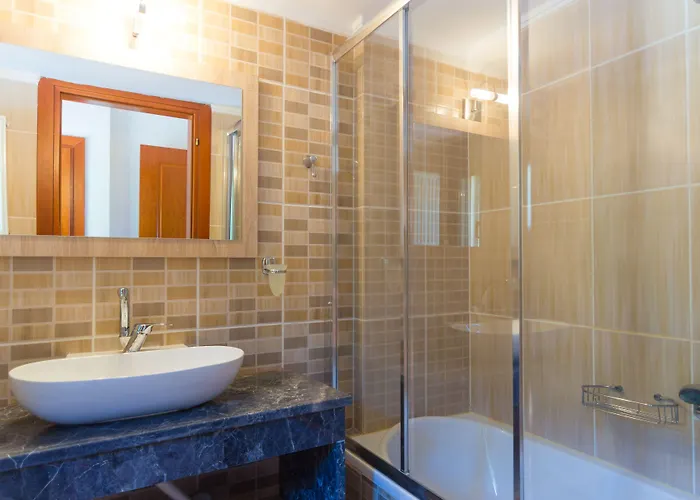 Appart hôtel Ntinas Filoxenia & 4*