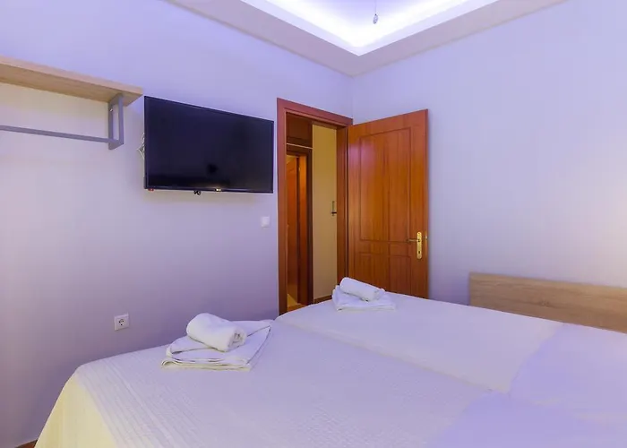 Ntinas Filoxenia Hotel&spa