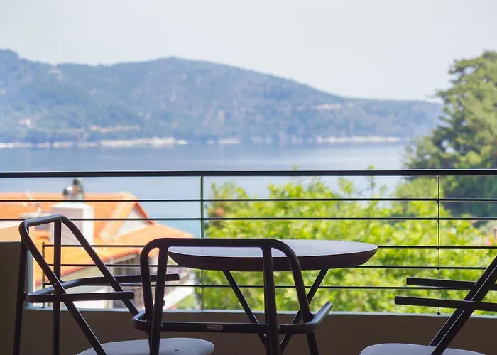 Ntinas Filoxenia Hotel&spa 4*