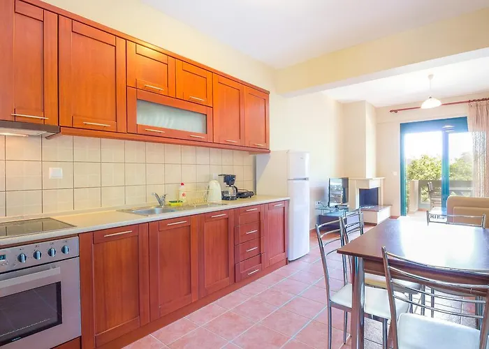 Ntinas Filoxenia Hotel&spa
