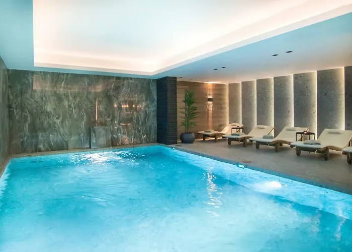Aparthotel Ntinas Filoxenia &